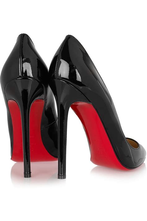 louis vuitton red sole shoes|christian louboutin red bottoms price.